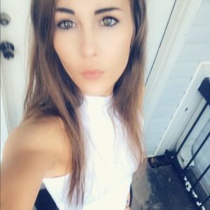 Meet your Posher, Danea